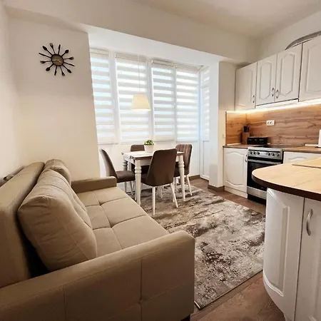 Apartamento Dream Gotse Delchev