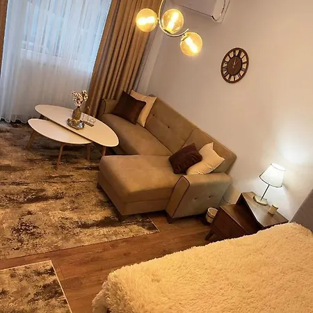 Central Apartment Near The Park * Γκότσε Ντέλτσεφ