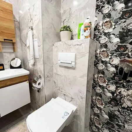 Dream Apartamento Gotse Delchev