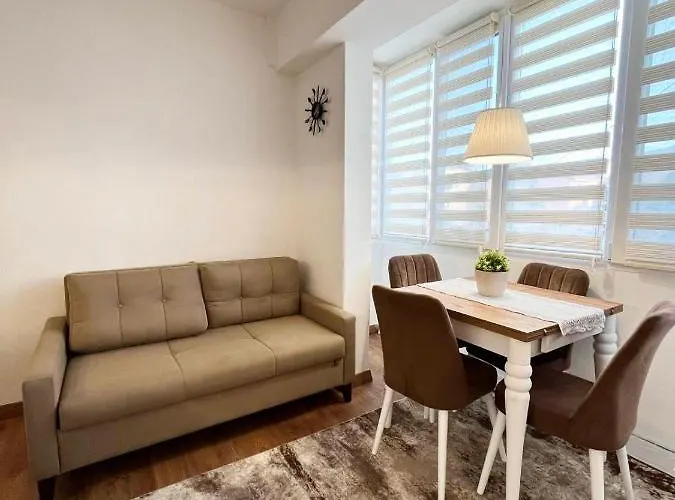 Near The Park * Гоце Делчев