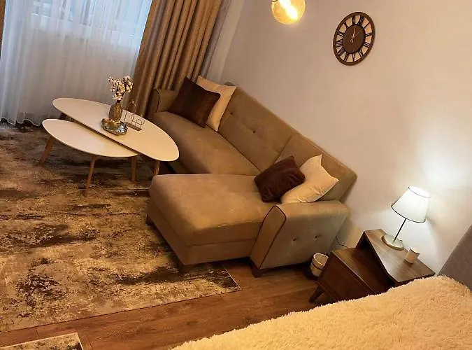 Near The Park * Гоце Делчев