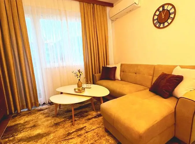 Near The Park * Гоце Делчев