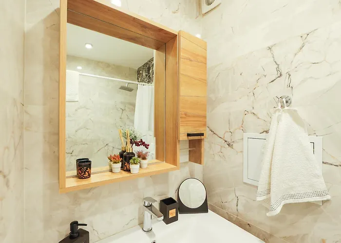 Near The Park Апартамент Гоце Делчев